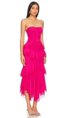 ROBE DE SOIRÉE SARITA en . Taille S. Also en XS - NBD - Modalova