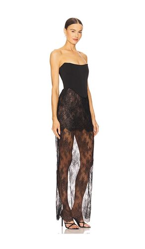 ROBE MAXI NISA en . Taille L. Also en M, S, XS, XXS - NBD - Modalova