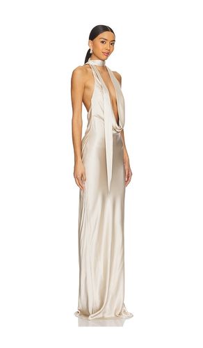 ROBE DE SOIRÉE NAILA en . Taille S. Also en XS, M, L, XL - NBD - Modalova