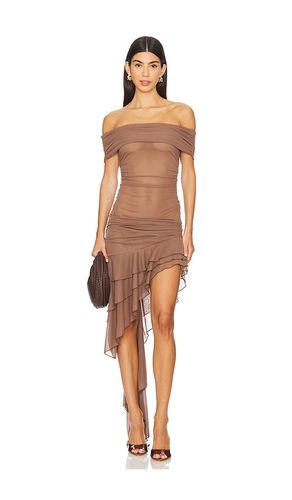 ROBE FERNANDA en . Taille L. Also en M, XL - NBD - Modalova