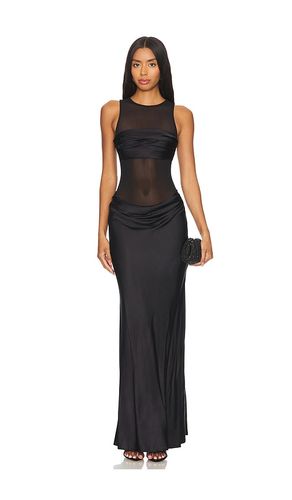 ROBE MAXI FIZA en . Taille S. Also en M, L, XXS, XL - NBD - Modalova