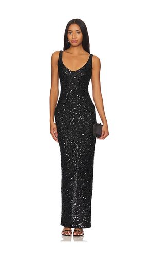 ROBE MAXI JANHVI en . Taille L. Also en M, S - NBD - Modalova