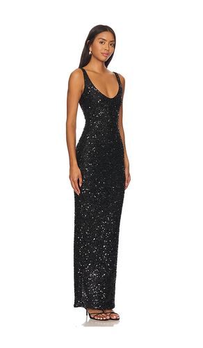 ROBE MAXI JANHVI en . Taille L. Also en S, XS - NBD - Modalova