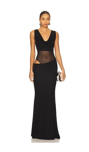 ROBE DE SOIRÉE DEROWEN en . Taille M. Also en L, XL - NBD - Modalova