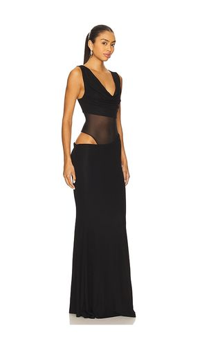 ROBE DE SOIRÉE DEROWEN en . Taille L. Also en M, XL - NBD - Modalova