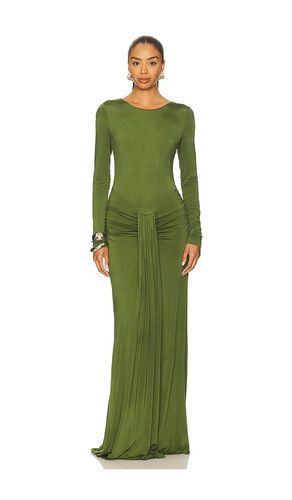 ROBE DE SOIRÉE THE HEENA en . Taille XS. Also en XXS, S, M - NBD - Modalova