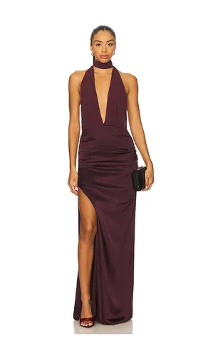 ROBE DE SOIRÉE THE ROJA en . Taille L. Also en M, S, XL, XS - NBD - Modalova