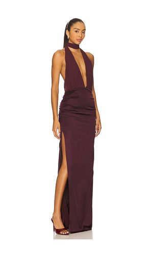 ROBE DE SOIRÉE THE ROJA en . Taille S. Also en M, L, XL - NBD - Modalova