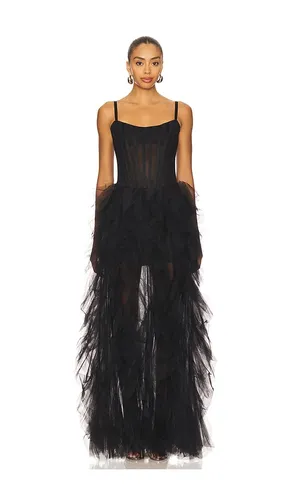 ROBE DE SOIRÉE NELLIE en . Taille S. Also en - NBD - Modalova