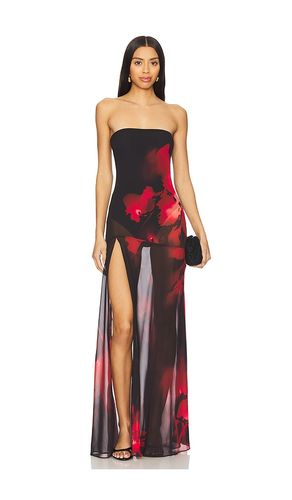 Adeliza Maxi Dress in ,. Size L. Also in M, S, XL, XS - NBD - Modalova