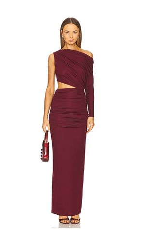 Yahaira Maxi Dress in . Size S. Also in - NBD - Modalova