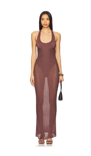 ROBE CLOVER en . Taille L. Also en M, XL, XXS - NBD - Modalova