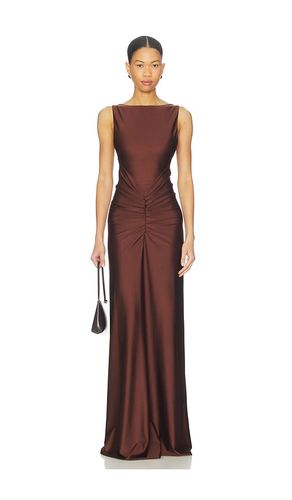 ROBE DE SOIRÉE SHILPA en . Taille XS. Also en - NBD - Modalova