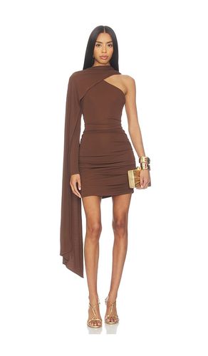ROBE COURTE ALLONA MINI DRESS en . Taille XS. Also en XXS, S, M, L - NBD - Modalova