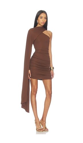 ROBE COURTE ALLONA MINI DRESS en . Taille XS. Also en XXS, S, M, L - NBD - Modalova