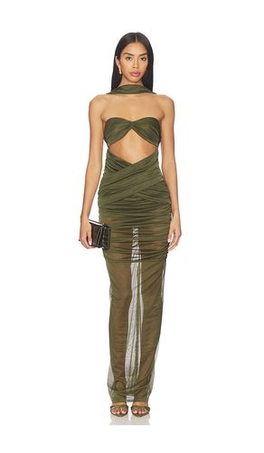 Rekha Maxi Dress en . Taille L. Also en M, XL, XXS - NBD - Modalova
