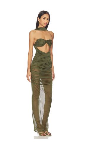 Rekha Maxi Dress en . Taille L. Also en M, XL, XXS - NBD - Modalova