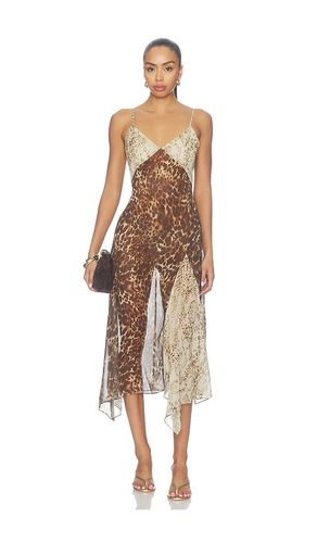 ROBE NAJWA en . Taille L. Also en S, XXS - NBD - Modalova