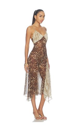 ROBE NAJWA en . Taille L. Also en S, XXS - NBD - Modalova