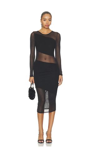 ROBE LAVO en . Taille XXS. Also en XS, S, M, L, XL - NBD - Modalova
