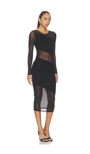 ROBE LAVO en . Taille XXS. Also en XS, S, M, L, XL - NBD - Modalova