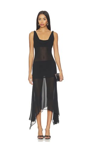 ROBE AZURA en . Taille L. Also en M, S, XL, XXS - NBD - Modalova