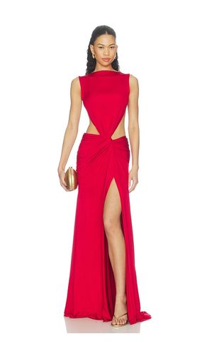 ROBE DE SOIRÉE ZAINA en . Taille XS. Also en S, M, L, XL - NBD - Modalova