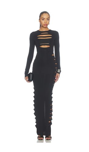 ROBE YAILIN en . Taille XXS. Also en XS, S, M, L, XL - NBD - Modalova