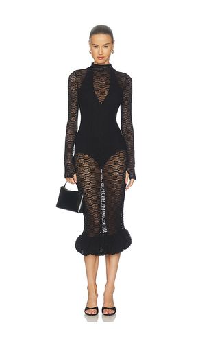 ROBE MEGHNA en . Taille L. Also en M, S, XS, XXS - NBD - Modalova