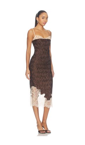 ROBE FEROZA en . Taille L. Also en S, XL - NBD - Modalova