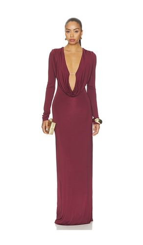 ROBE DE SOIRÉE DILRUBA en . Taille XS. Also en XXS, S, M, L - NBD - Modalova