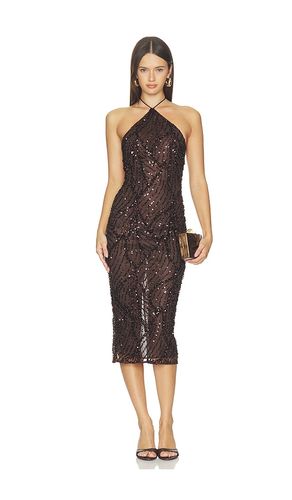 ROBE NASREEN en . Taille L. Also en M, S, XL, XS, XXS - NBD - Modalova