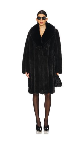 MANTEAU NADIA en . Taille L. Also en M - NBD - Modalova