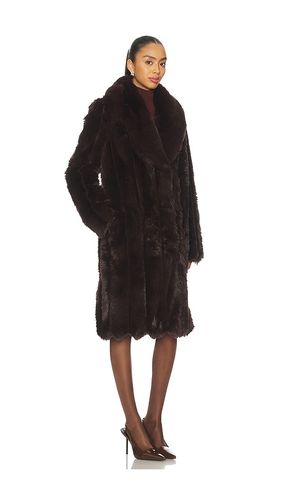 MANTEAU NADIA en . Taille M. Also en - NBD - Modalova
