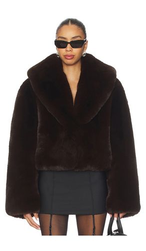 BLOUSON BROOKLYN en . Taille M. Also en XS, XXS - NBD - Modalova