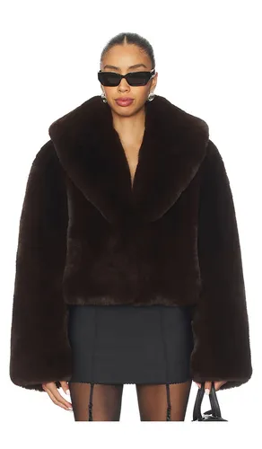 BLOUSON BROOKLYN en . Taille XS. Also en M - NBD - Modalova