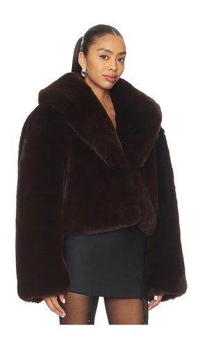 BLOUSON BROOKLYN en . Taille XS. Also en M - NBD - Modalova