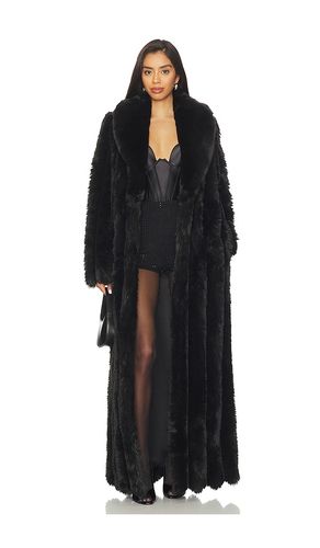 MANTEAU NADIA en . Taille S. Also en XS, M, L, XL - NBD - Modalova