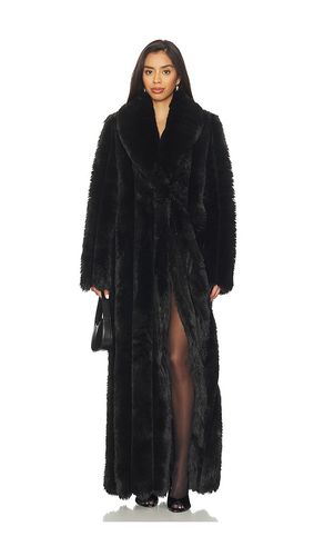 MANTEAU NADIA en . Taille L. Also en M, XL - NBD - Modalova