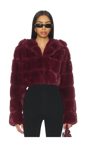 BLOUSON KIRA en . Taille M. Also en - NBD - Modalova