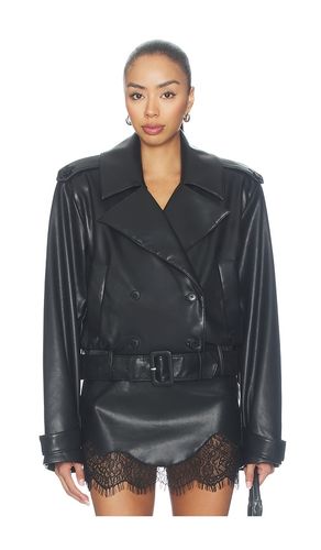 BLOUSON SHARDA en . Taille L. Also en M, S, XL, XS, XXS - NBD - Modalova