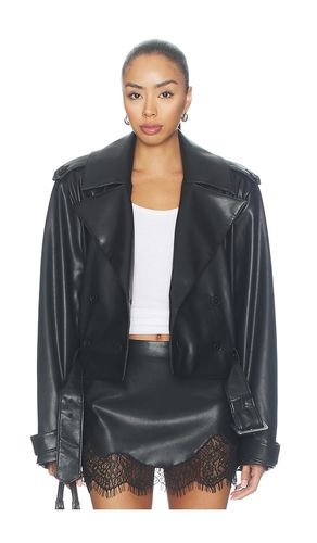 BLOUSON SHARDA en . Taille S. Also en XXS, XS, M, L, XL - NBD - Modalova