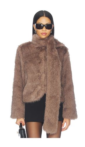 MANTEAU URMILA en . Taille XXS. Also en XS, S, M, L, XL - NBD - Modalova