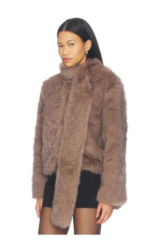 MANTEAU URMILA en . Taille L. Also en M, S, XL, XS, XXS - NBD - Modalova