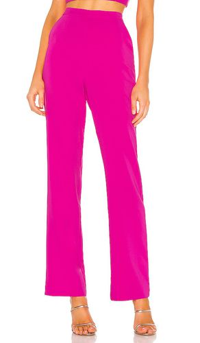 PANTALON TOPAZ in . Size S, XL, XS - NBD - Modalova