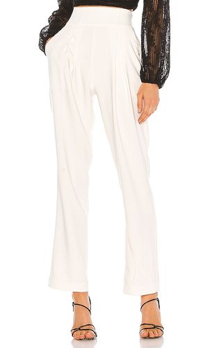 PANTALON AUGUSTINE in . Size XL, XS - NBD - Modalova