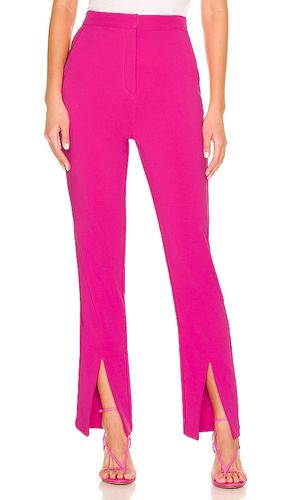 PANTALON KALILA in . Size S, XL, XS, XXS - NBD - Modalova