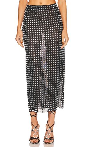 JUPE ZENNI en . Taille M. Also en L, S, XL, XS, XXS - NBD - Modalova