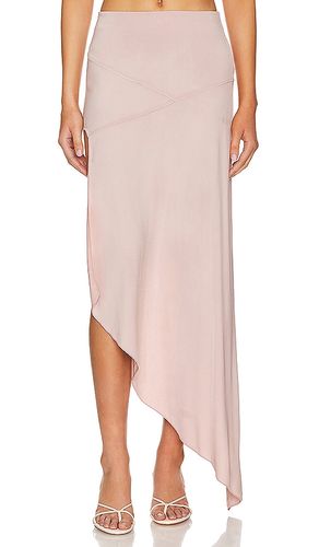 JUPE MIDI MYLA in . Size XL, XS - NBD - Modalova