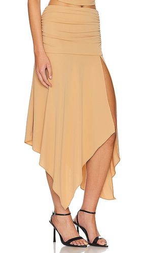 JUPE MIDI EMALINE en . Taille XS. Also en L - NBD - Modalova